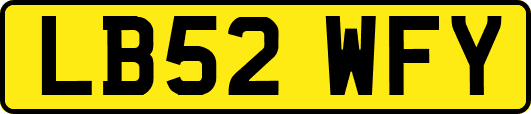 LB52WFY