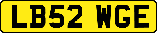 LB52WGE