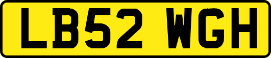 LB52WGH