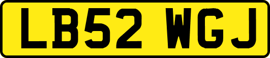 LB52WGJ