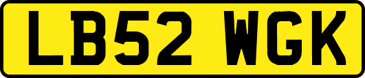 LB52WGK