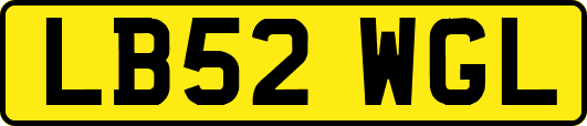 LB52WGL