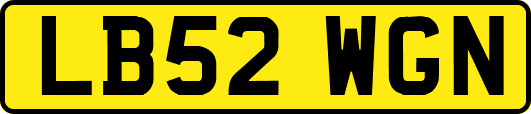 LB52WGN