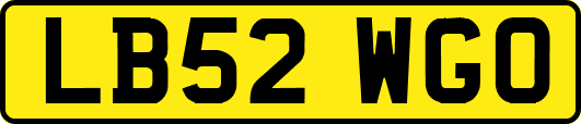 LB52WGO
