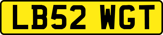 LB52WGT