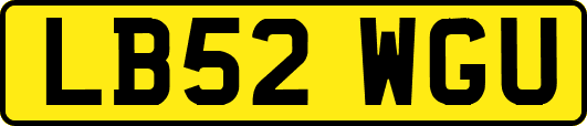LB52WGU