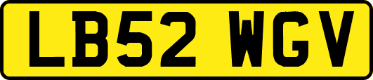 LB52WGV