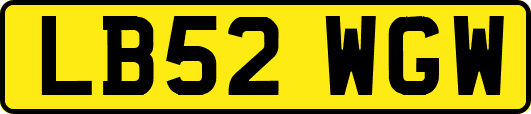 LB52WGW