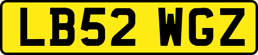 LB52WGZ