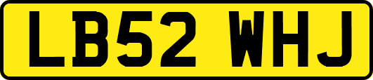 LB52WHJ