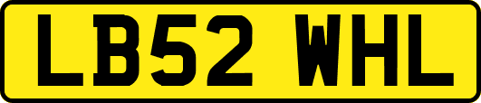 LB52WHL