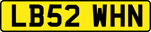 LB52WHN