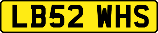 LB52WHS