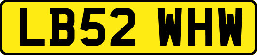 LB52WHW