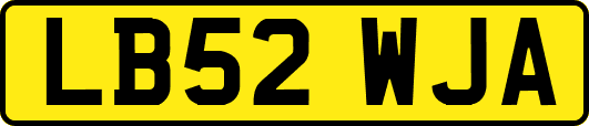 LB52WJA