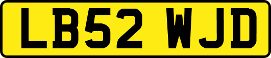 LB52WJD
