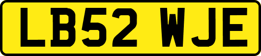 LB52WJE