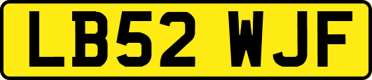 LB52WJF