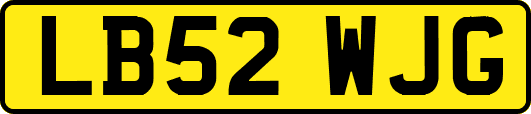 LB52WJG