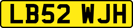 LB52WJH