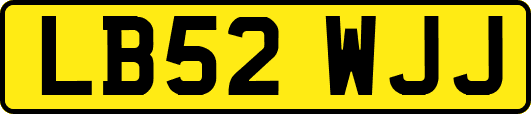 LB52WJJ