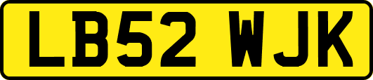 LB52WJK