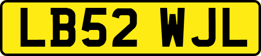 LB52WJL