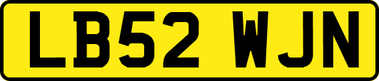 LB52WJN