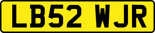 LB52WJR
