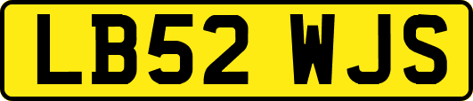 LB52WJS
