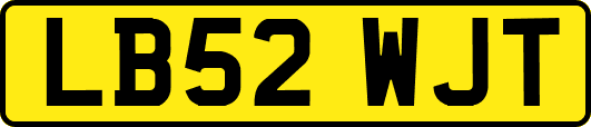 LB52WJT
