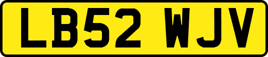 LB52WJV