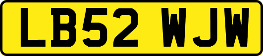 LB52WJW