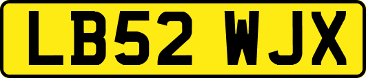 LB52WJX