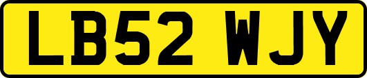 LB52WJY