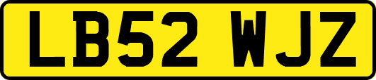 LB52WJZ