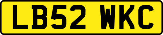 LB52WKC