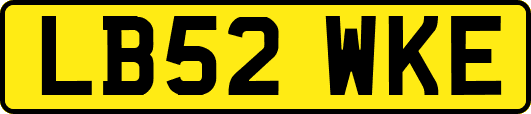 LB52WKE