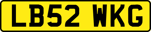 LB52WKG
