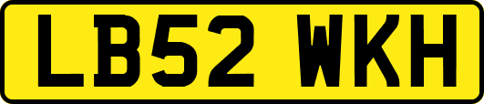 LB52WKH