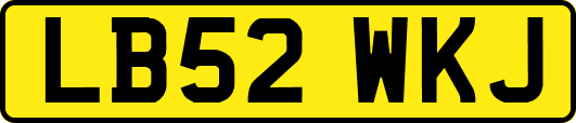 LB52WKJ
