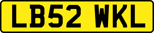 LB52WKL