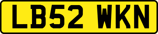 LB52WKN