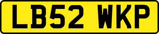 LB52WKP