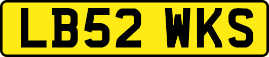 LB52WKS