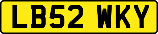 LB52WKY