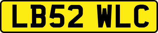 LB52WLC