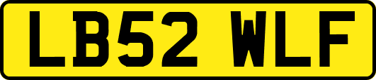 LB52WLF