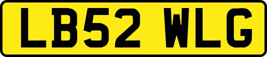 LB52WLG