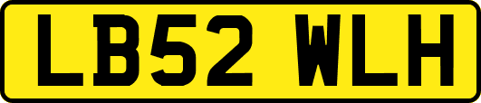 LB52WLH